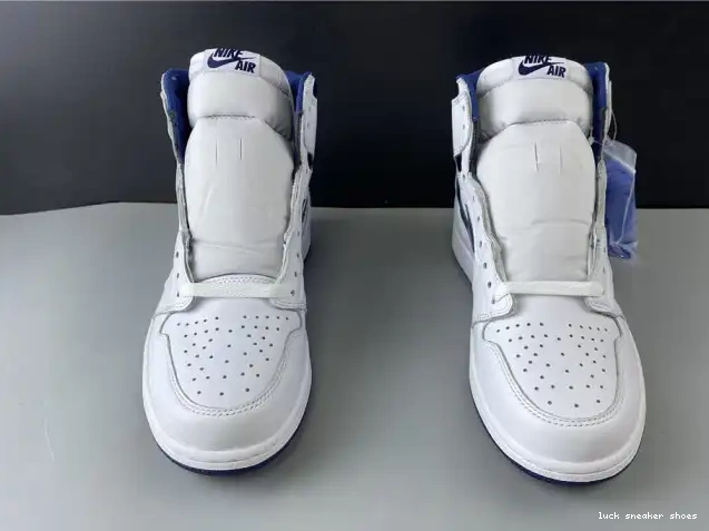 Rep LUCY Navy Metallic 555088-106 1 (2016) Jordan Retro Air 0626